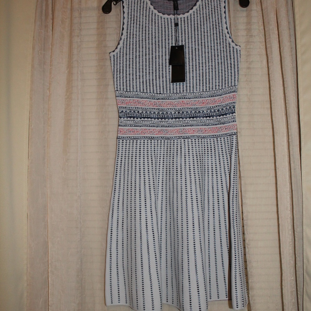 NWT BCBG MaxAzria "Wilma" Dress Size XS